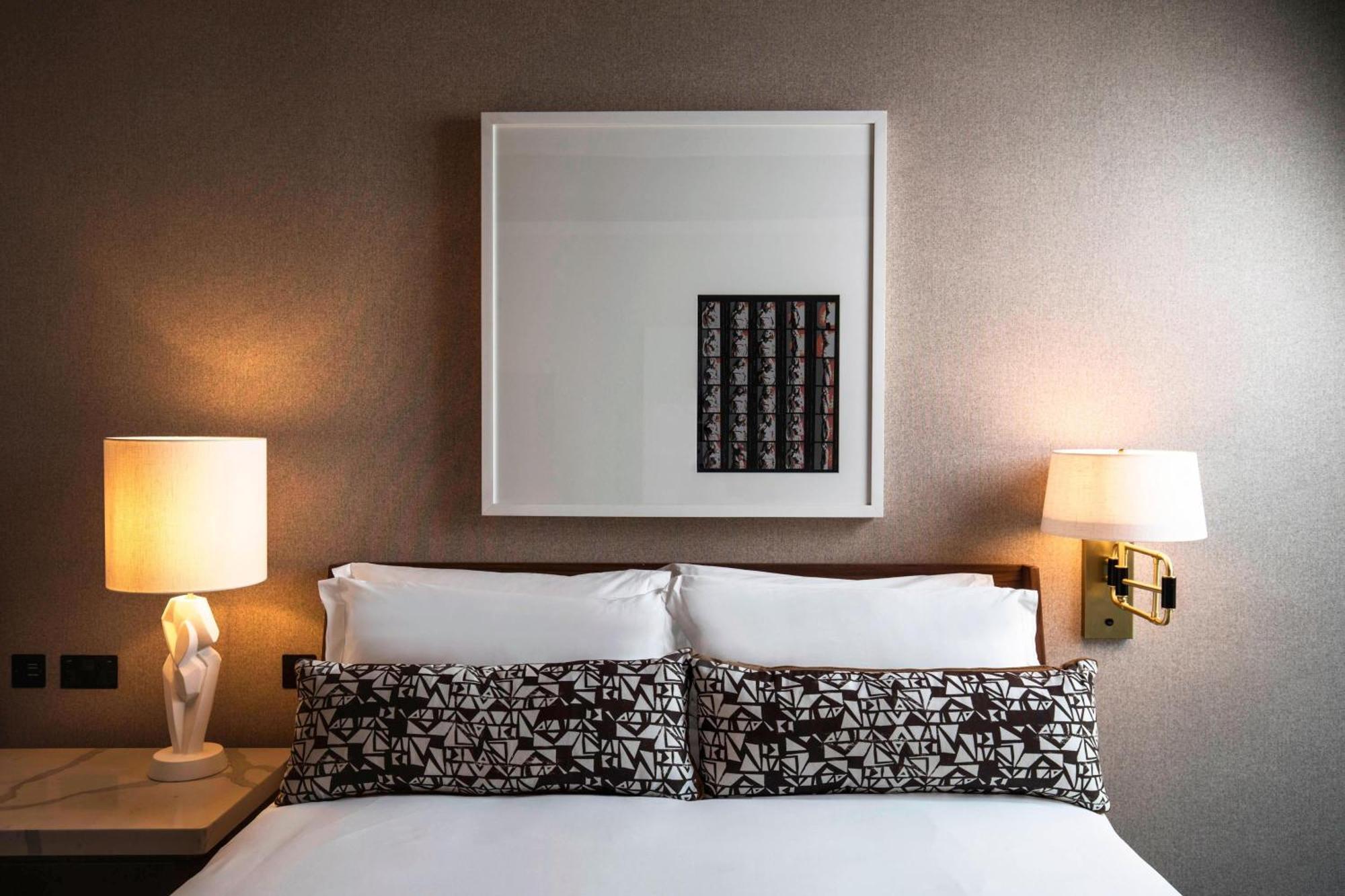 Bankside Hotel, Autograph Collection Londres Exterior foto